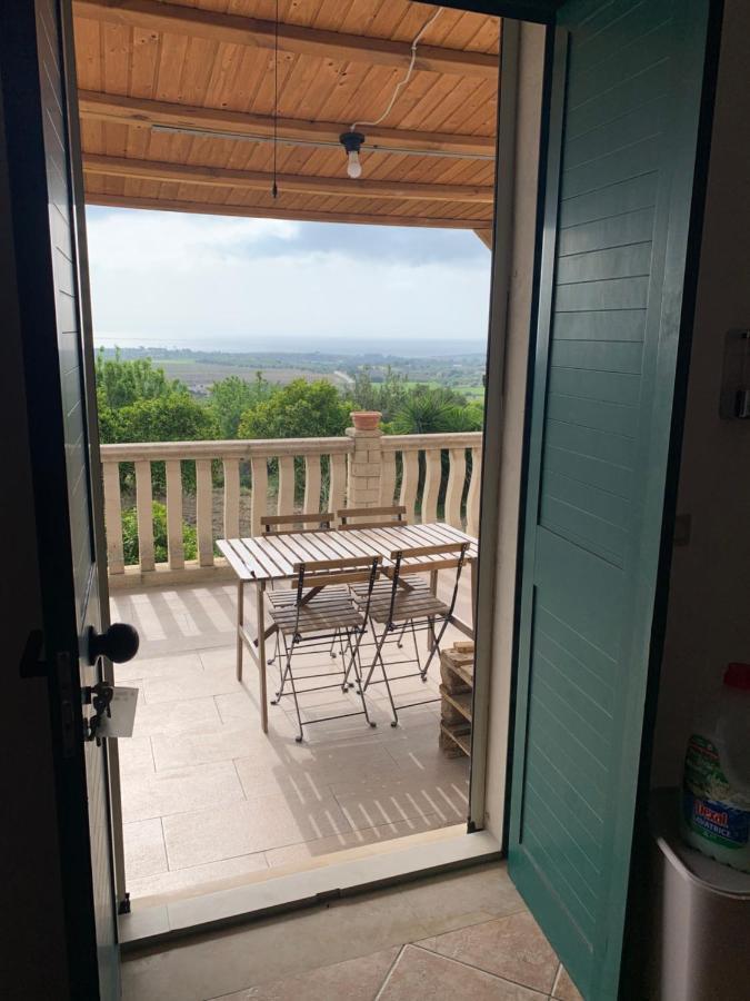 Agriturismoeloropizzuta Lido di Noto Экстерьер фото
