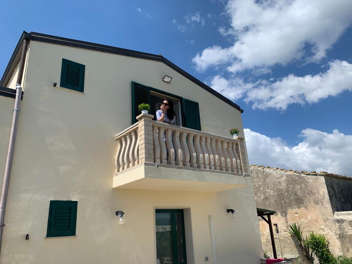 Agriturismoeloropizzuta Lido di Noto Экстерьер фото