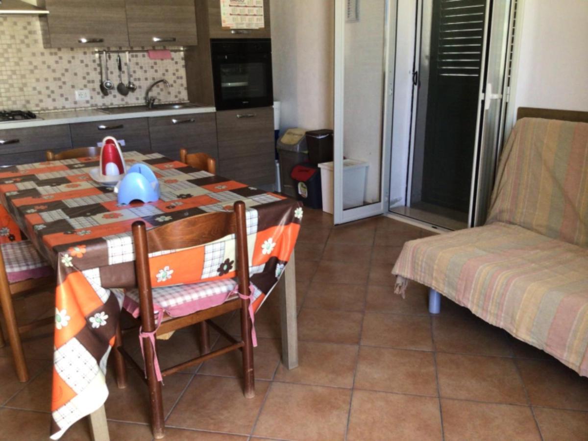 Agriturismoeloropizzuta Lido di Noto Экстерьер фото