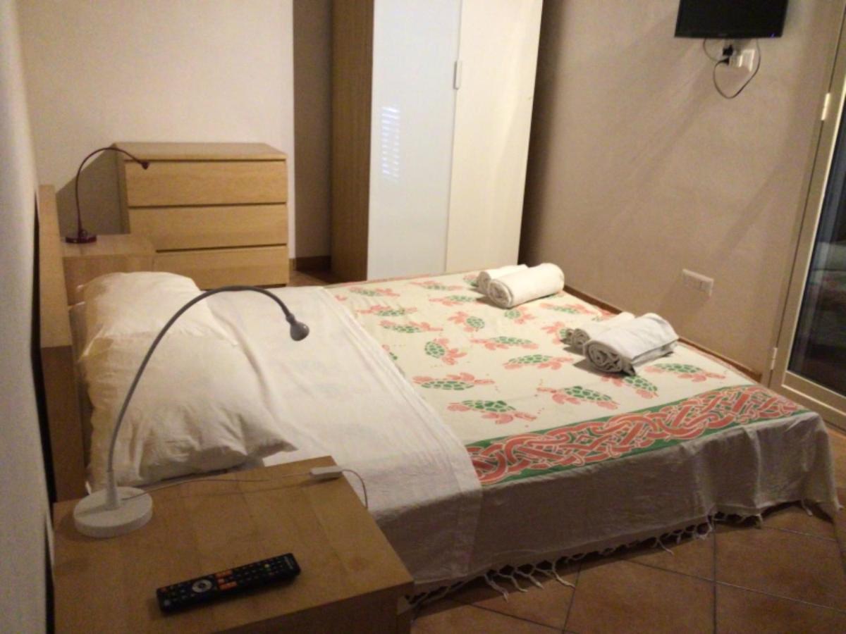 Agriturismoeloropizzuta Lido di Noto Экстерьер фото