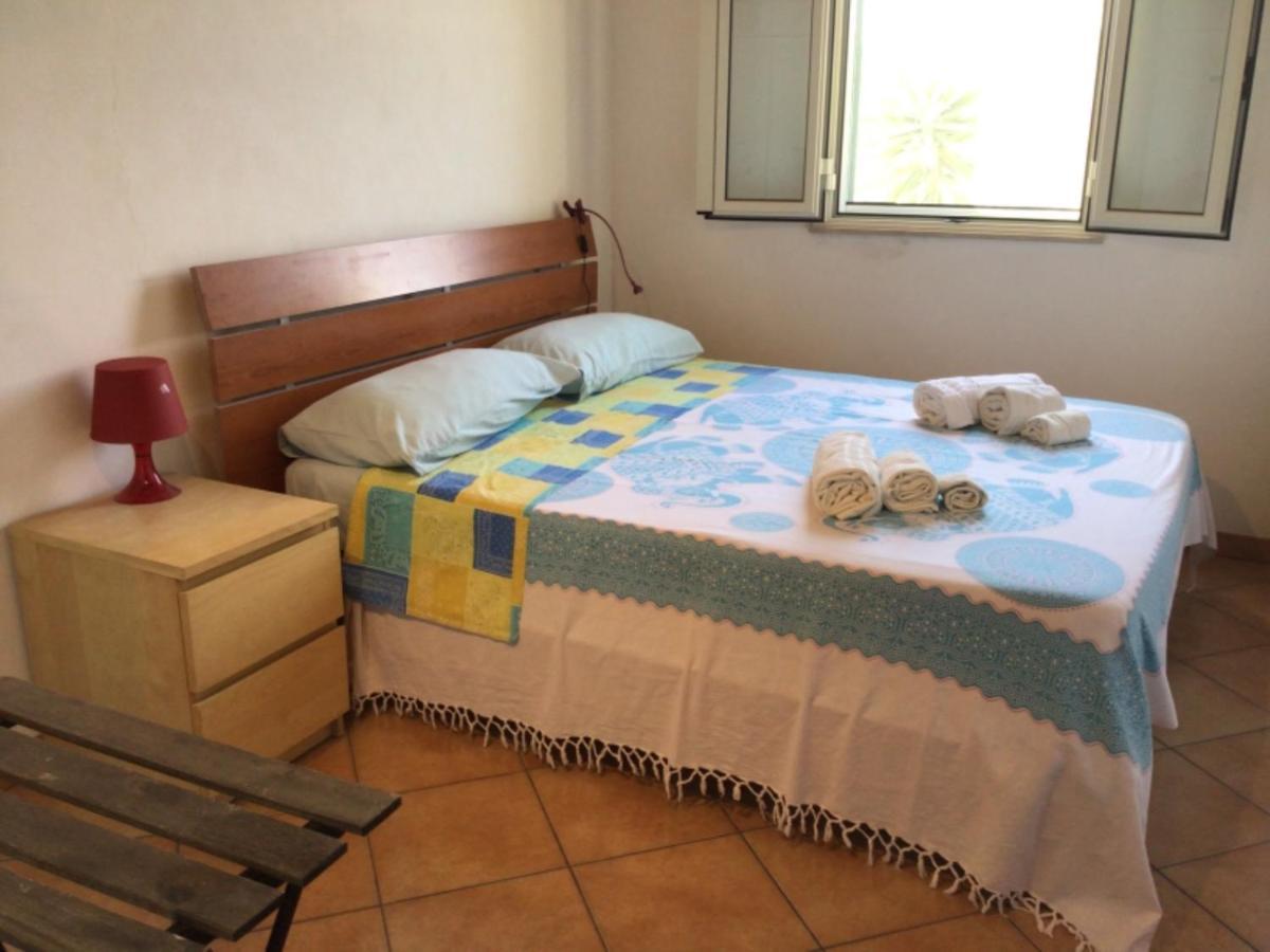 Agriturismoeloropizzuta Lido di Noto Экстерьер фото