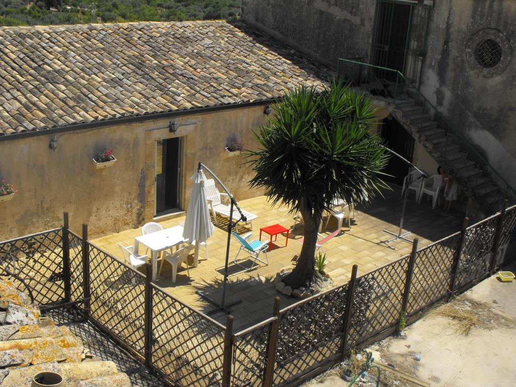 Agriturismoeloropizzuta Lido di Noto Номер фото