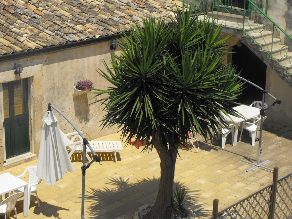Agriturismoeloropizzuta Lido di Noto Номер фото