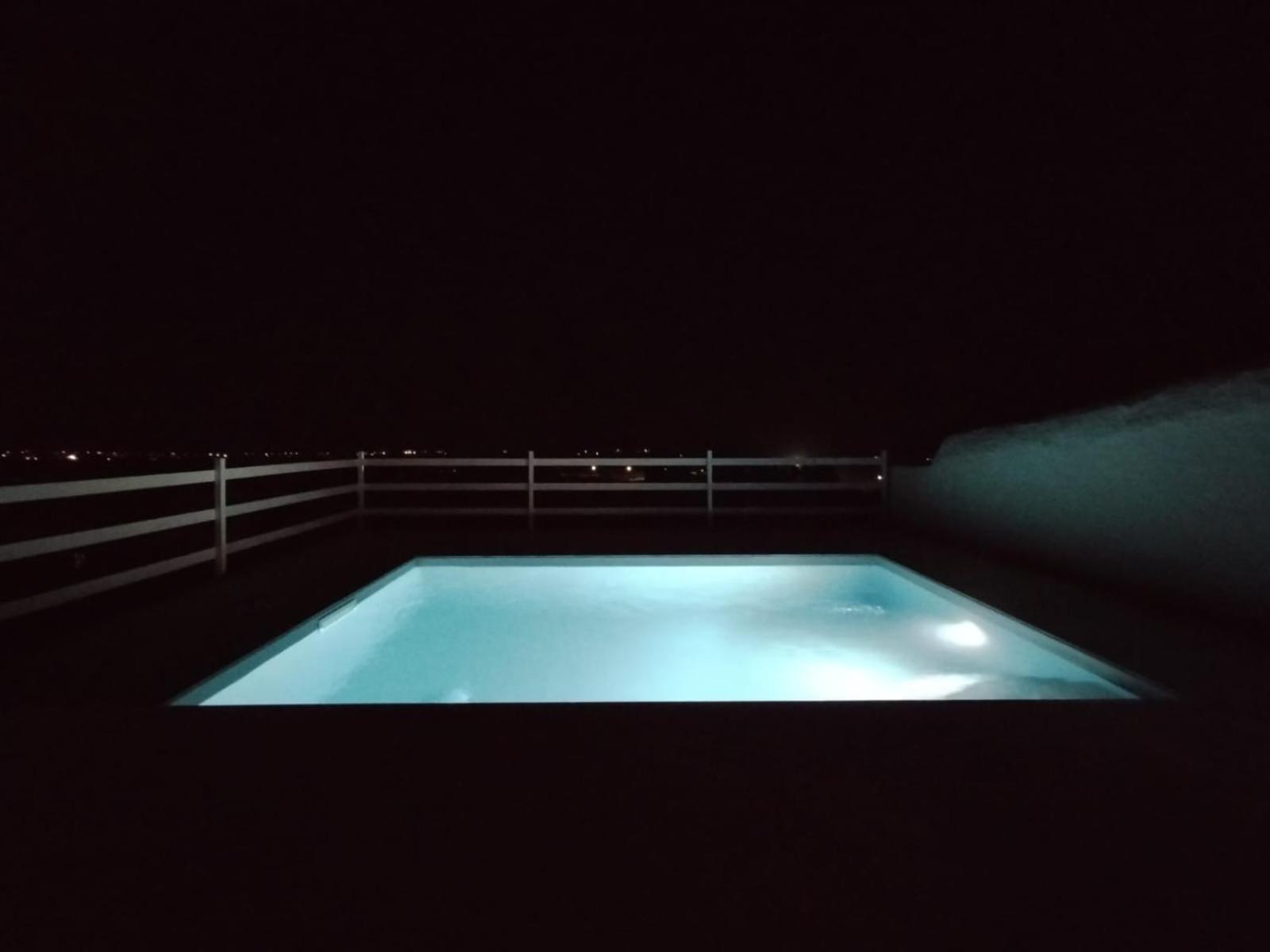 Agriturismoeloropizzuta Lido di Noto Экстерьер фото