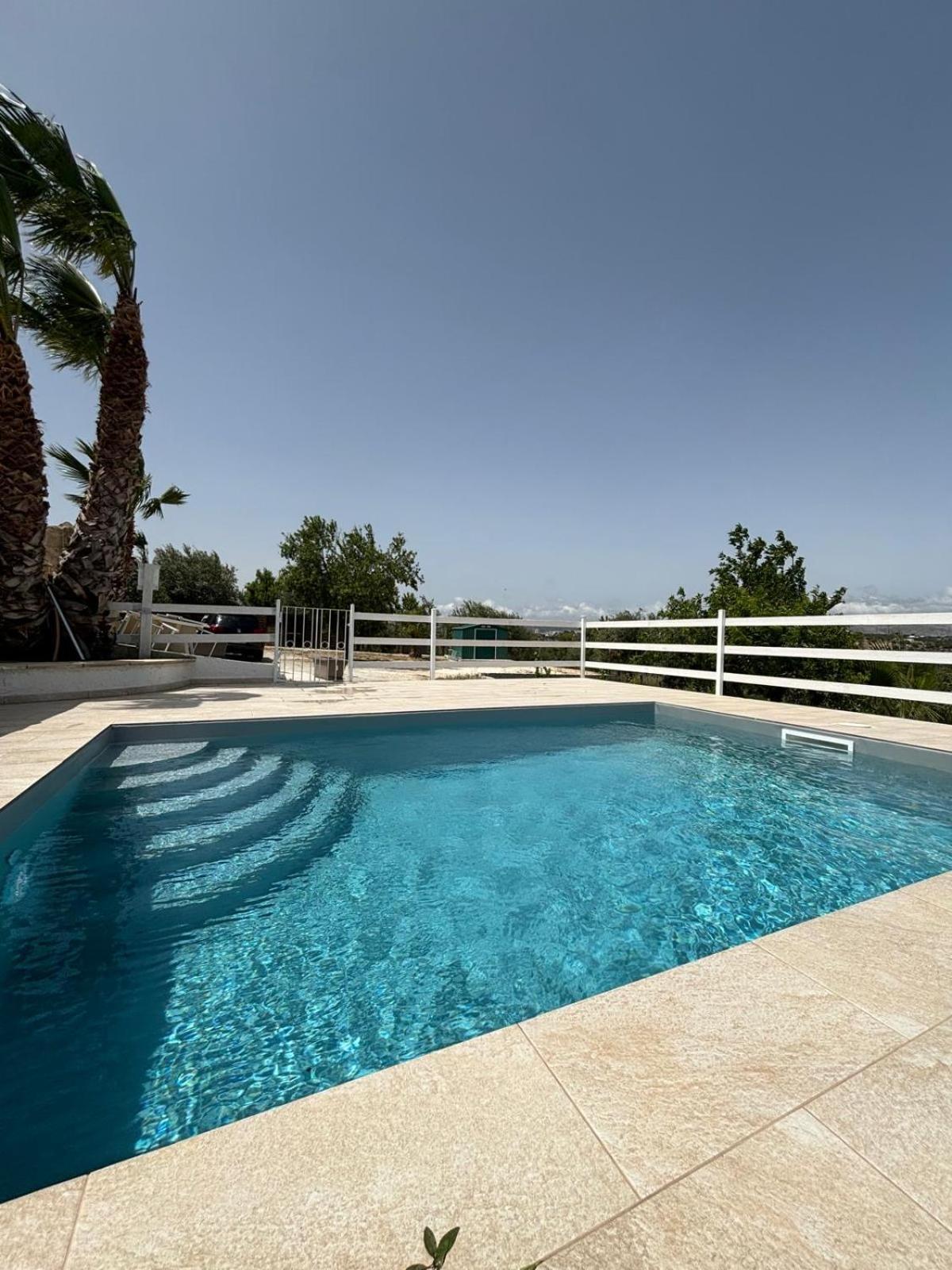 Agriturismoeloropizzuta Lido di Noto Экстерьер фото