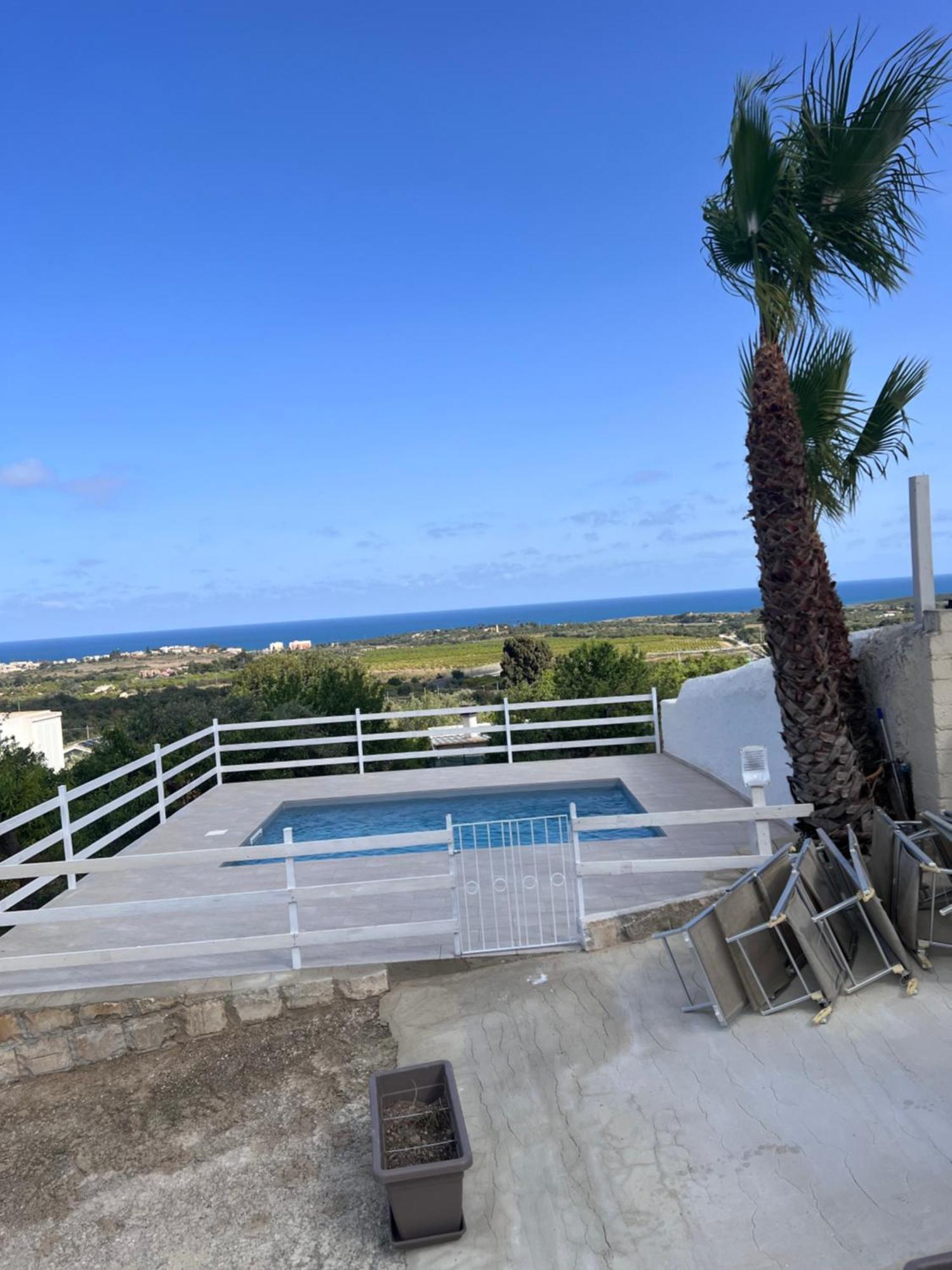 Agriturismoeloropizzuta Lido di Noto Экстерьер фото
