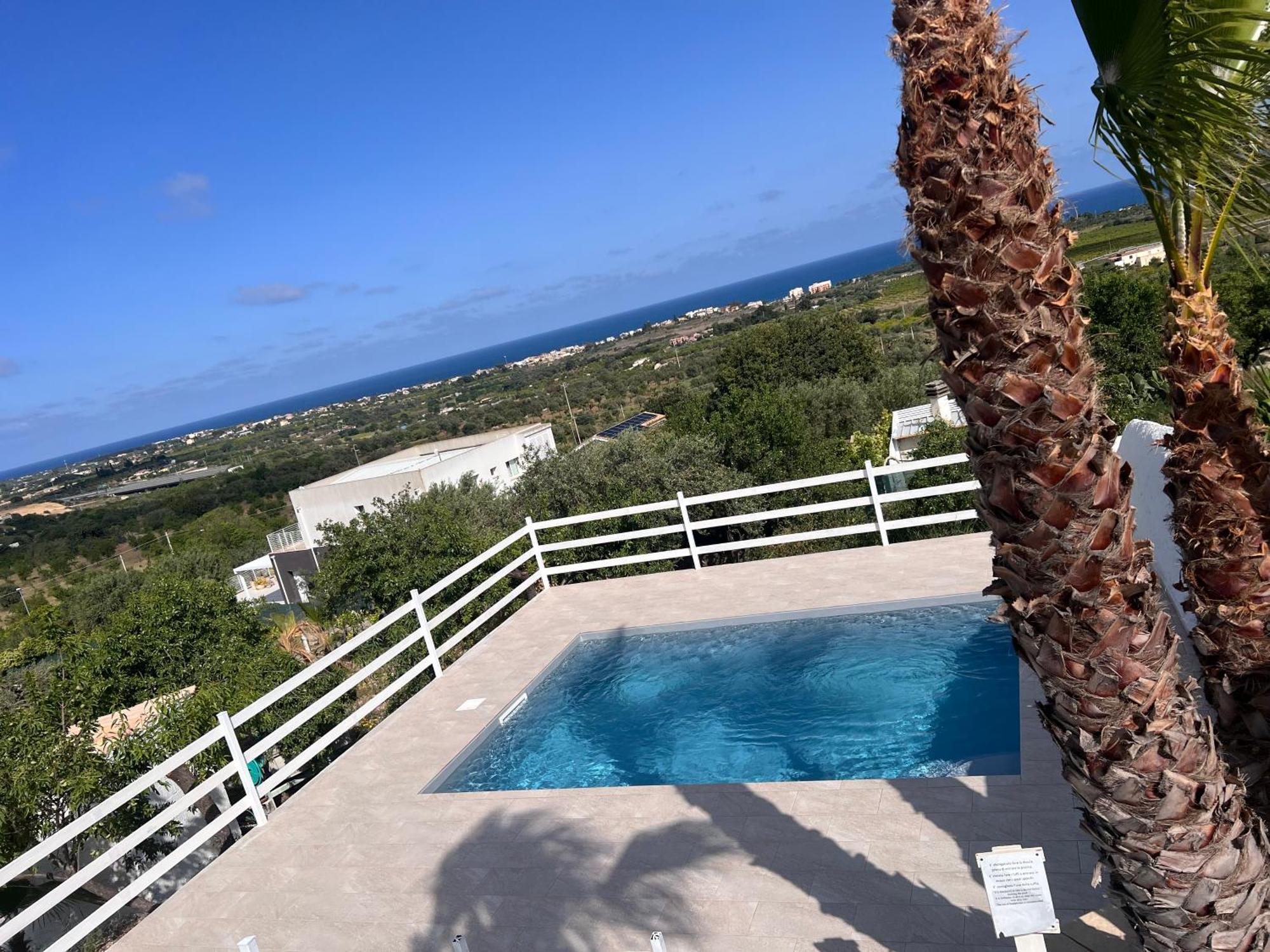 Agriturismoeloropizzuta Lido di Noto Экстерьер фото