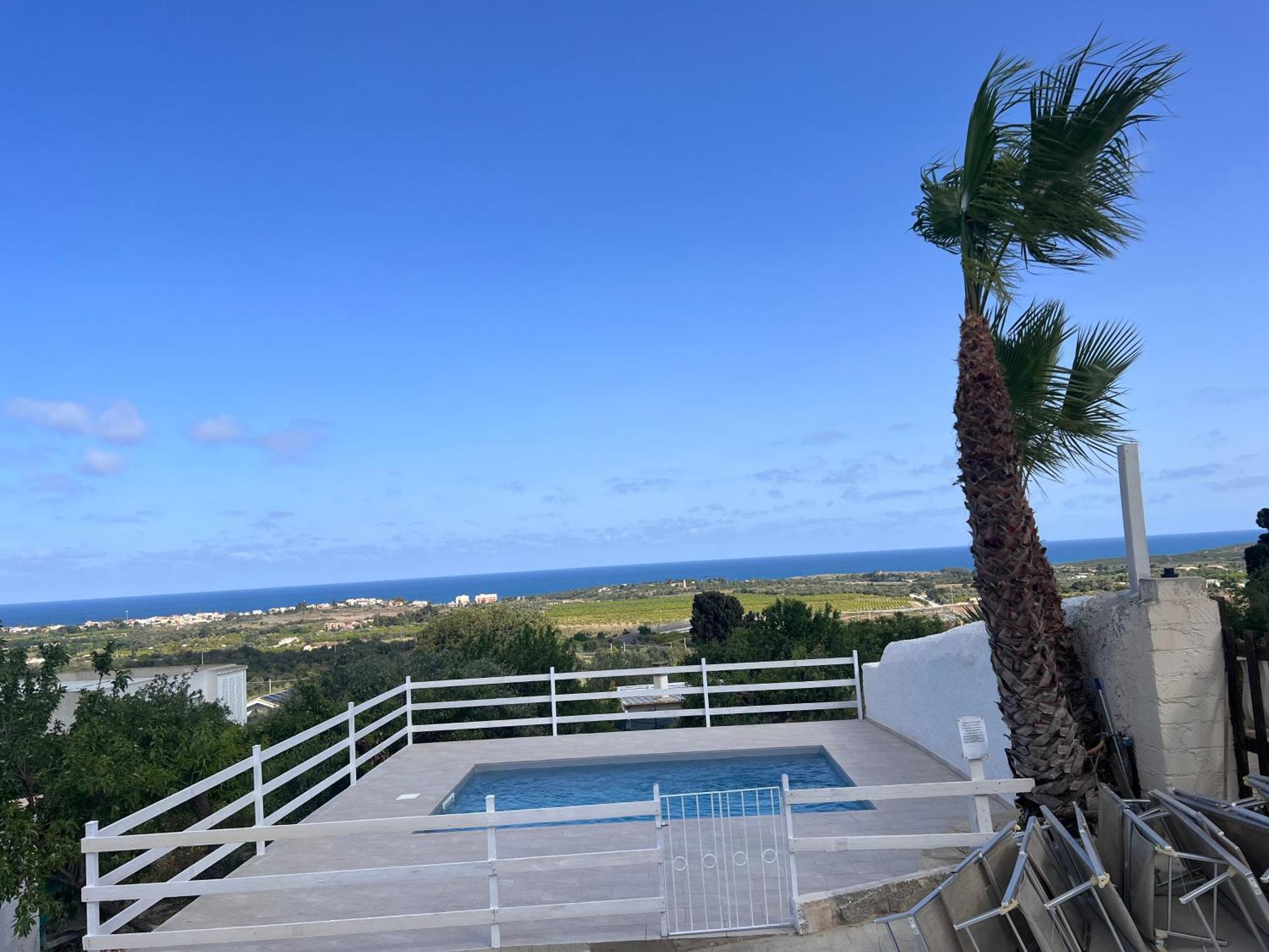 Agriturismoeloropizzuta Lido di Noto Экстерьер фото