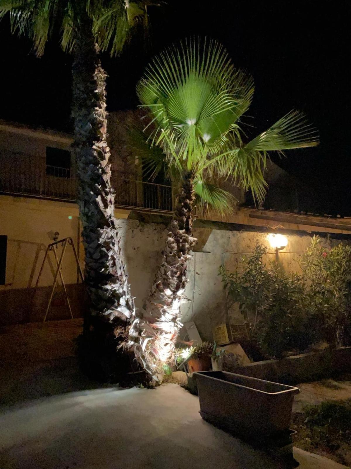 Agriturismoeloropizzuta Lido di Noto Экстерьер фото