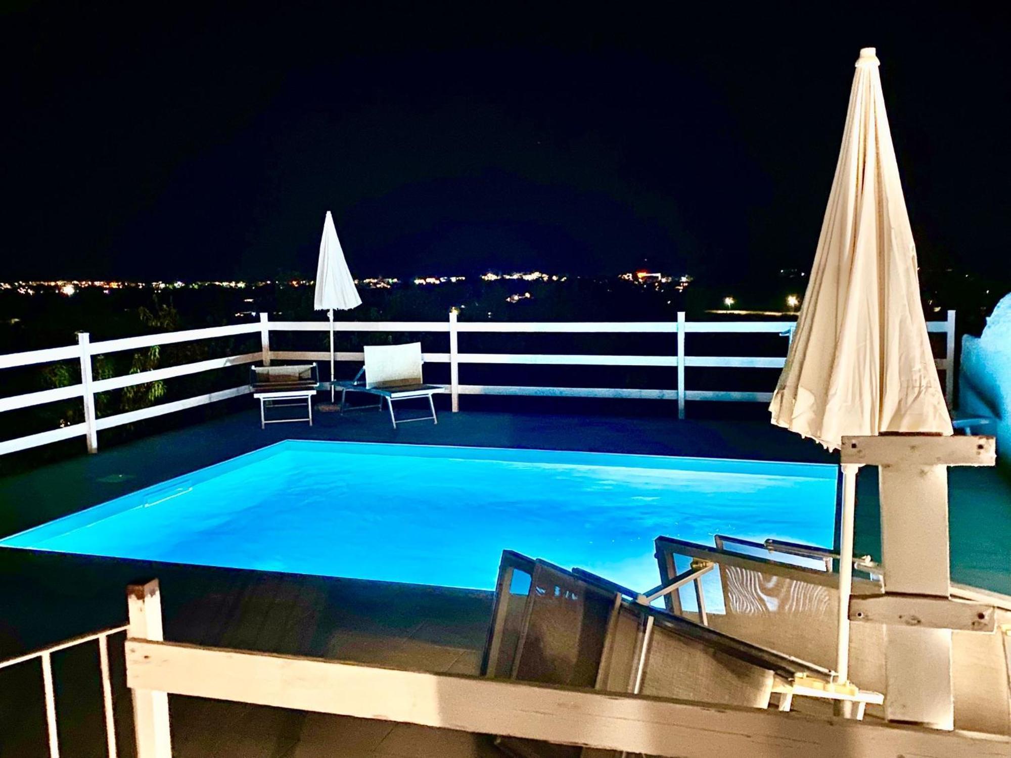 Agriturismoeloropizzuta Lido di Noto Экстерьер фото