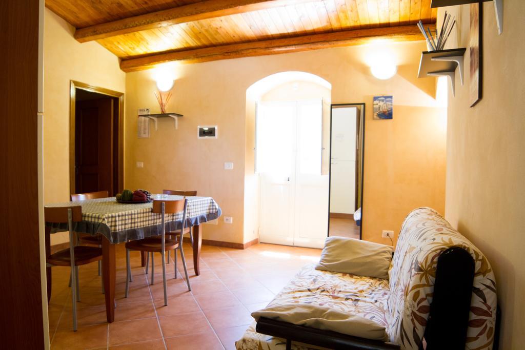 Agriturismoeloropizzuta Lido di Noto Экстерьер фото