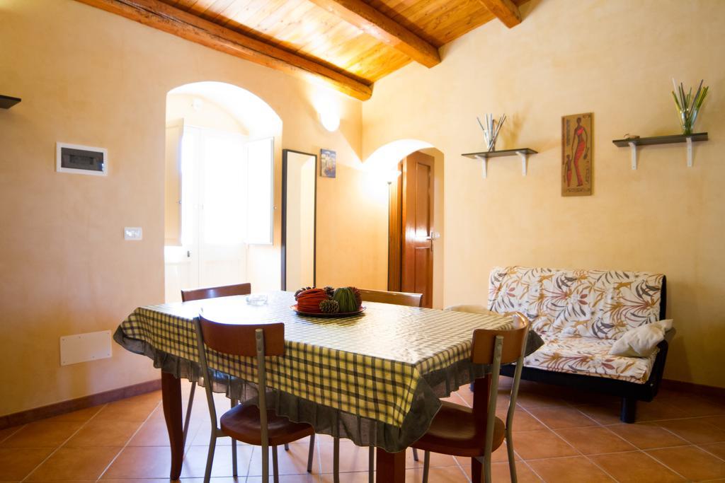 Agriturismoeloropizzuta Lido di Noto Экстерьер фото