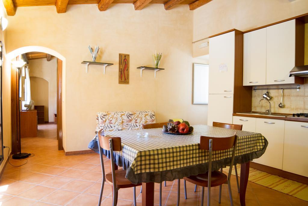 Agriturismoeloropizzuta Lido di Noto Экстерьер фото