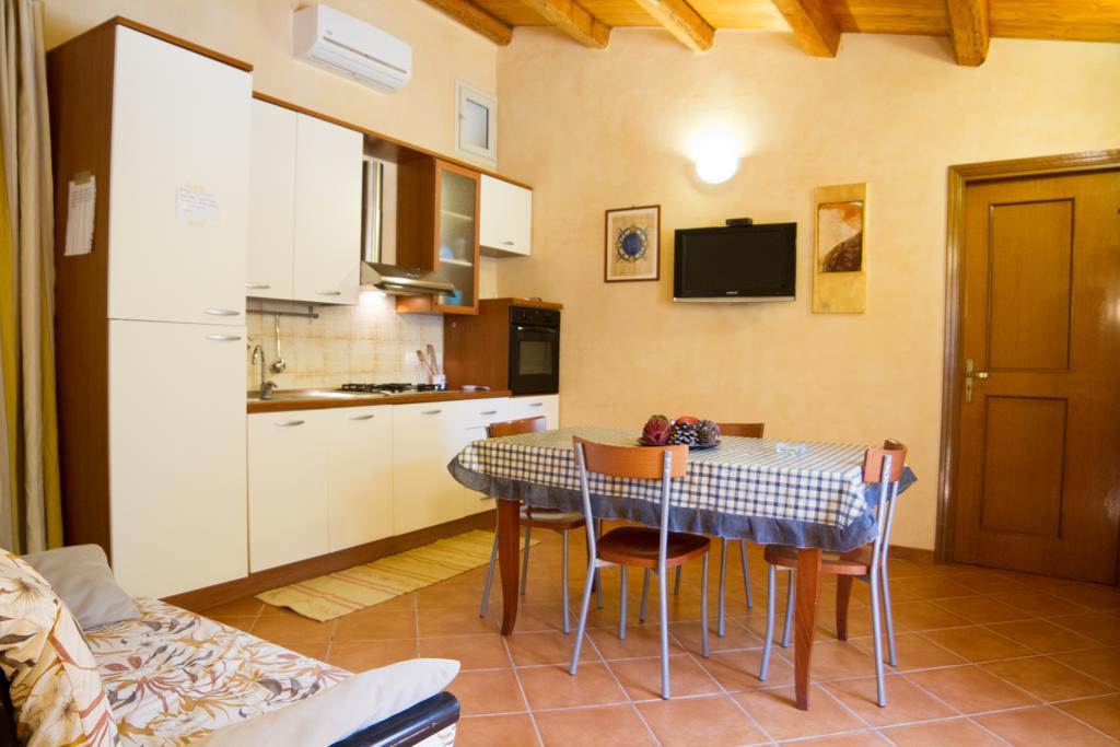 Agriturismoeloropizzuta Lido di Noto Экстерьер фото