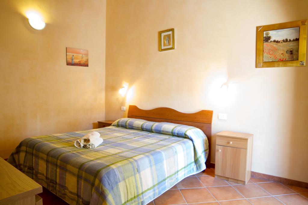 Agriturismoeloropizzuta Lido di Noto Экстерьер фото