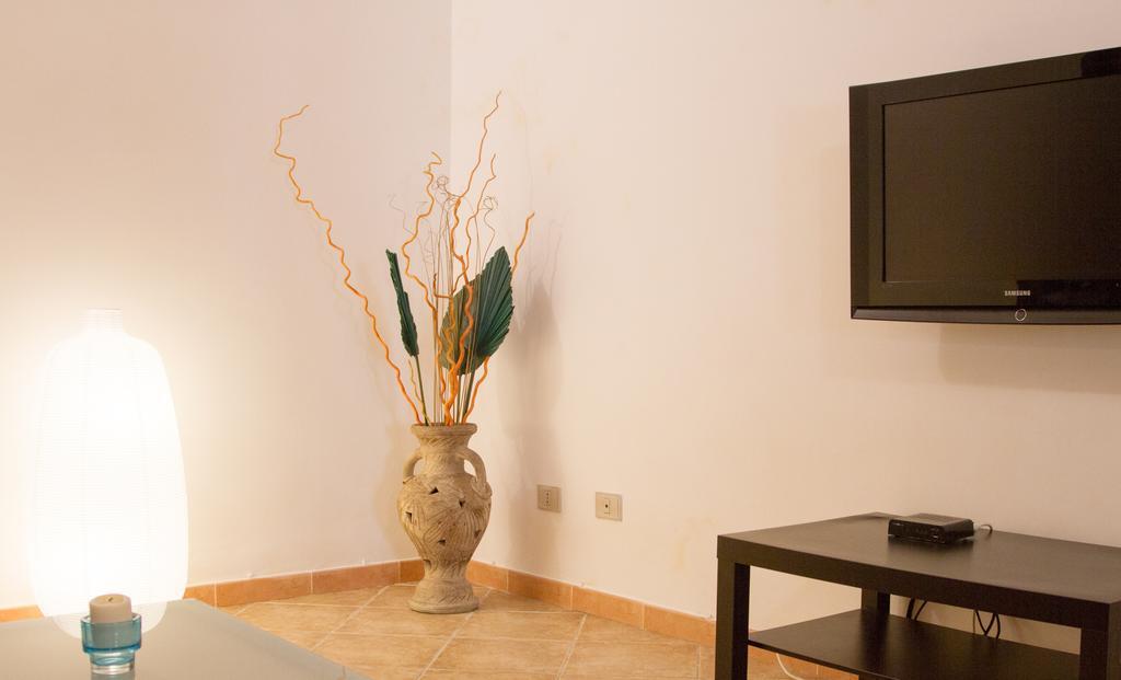 Agriturismoeloropizzuta Lido di Noto Экстерьер фото