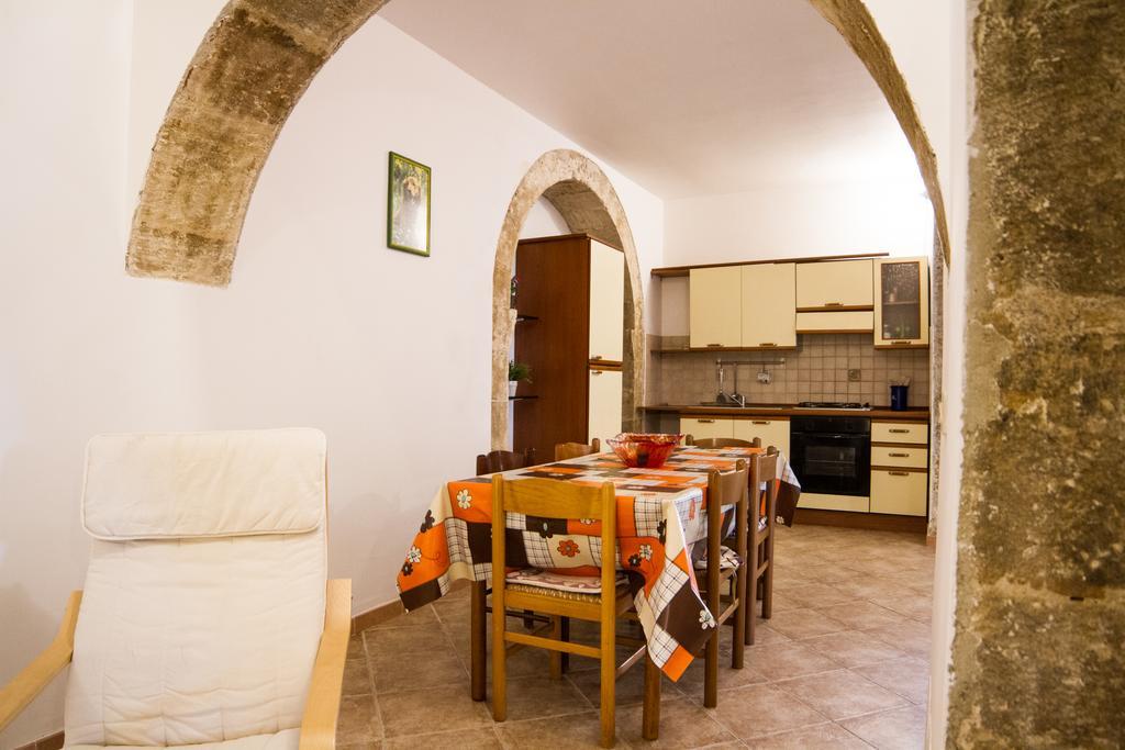 Agriturismoeloropizzuta Lido di Noto Экстерьер фото