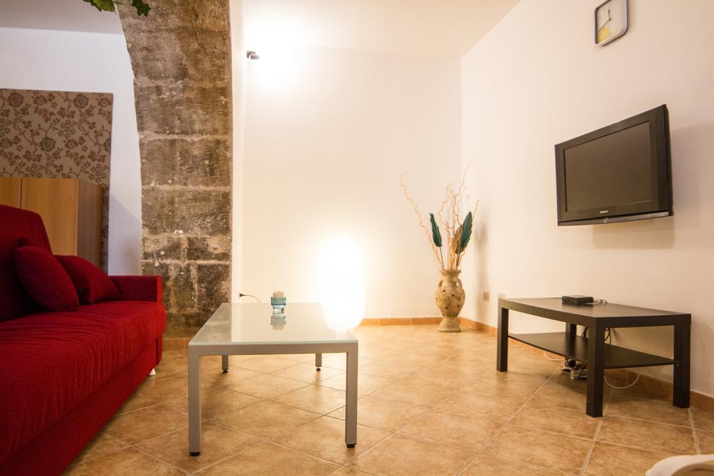 Agriturismoeloropizzuta Lido di Noto Экстерьер фото