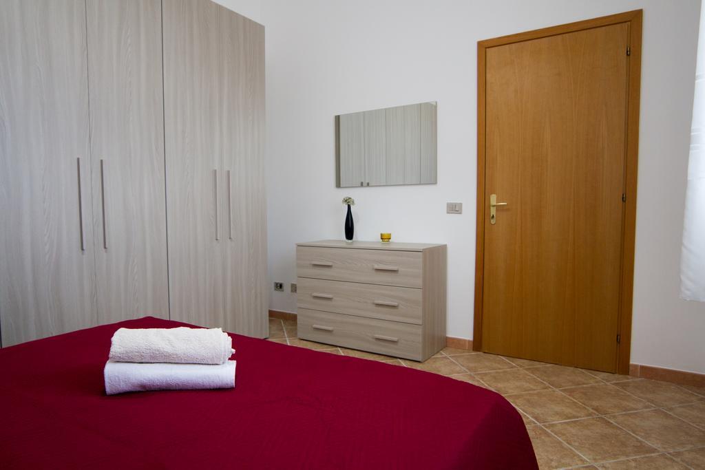 Agriturismoeloropizzuta Lido di Noto Экстерьер фото