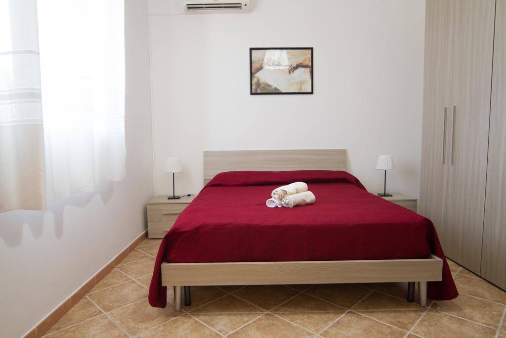 Agriturismoeloropizzuta Lido di Noto Экстерьер фото