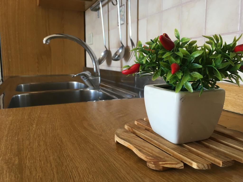 Agriturismoeloropizzuta Lido di Noto Экстерьер фото