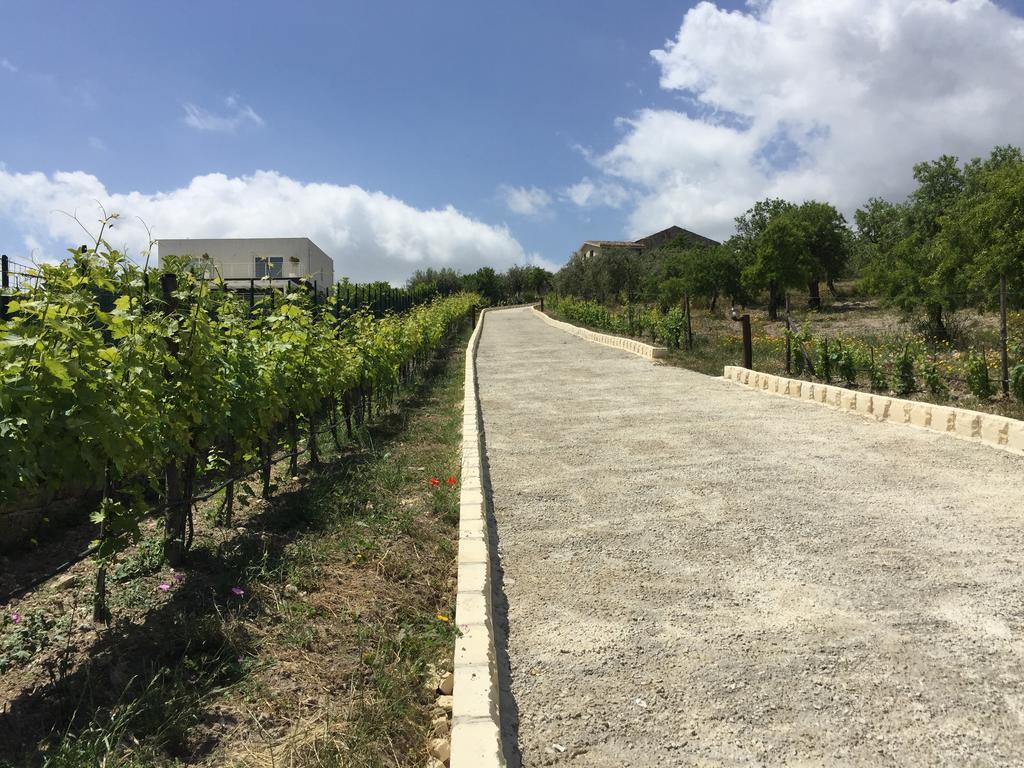 Agriturismoeloropizzuta Lido di Noto Экстерьер фото