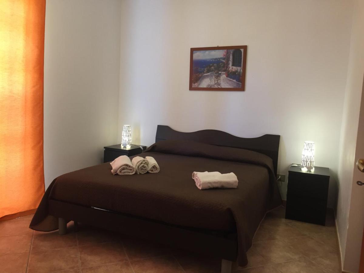 Agriturismoeloropizzuta Lido di Noto Экстерьер фото