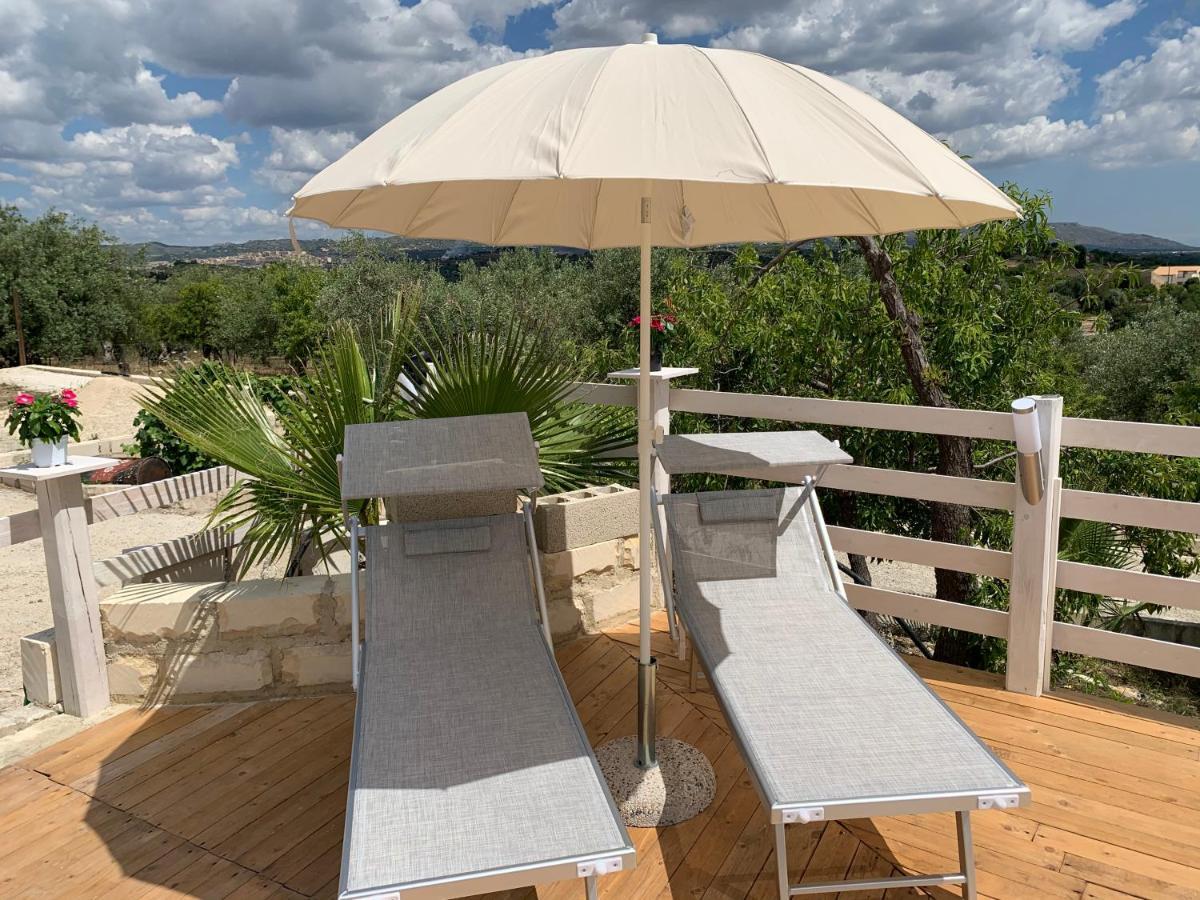 Agriturismoeloropizzuta Lido di Noto Экстерьер фото
