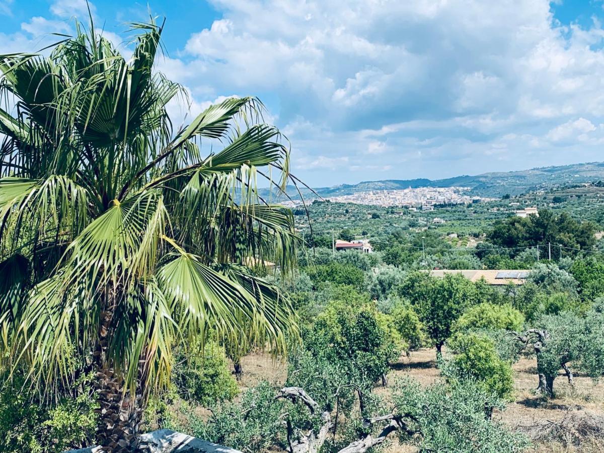 Agriturismoeloropizzuta Lido di Noto Экстерьер фото