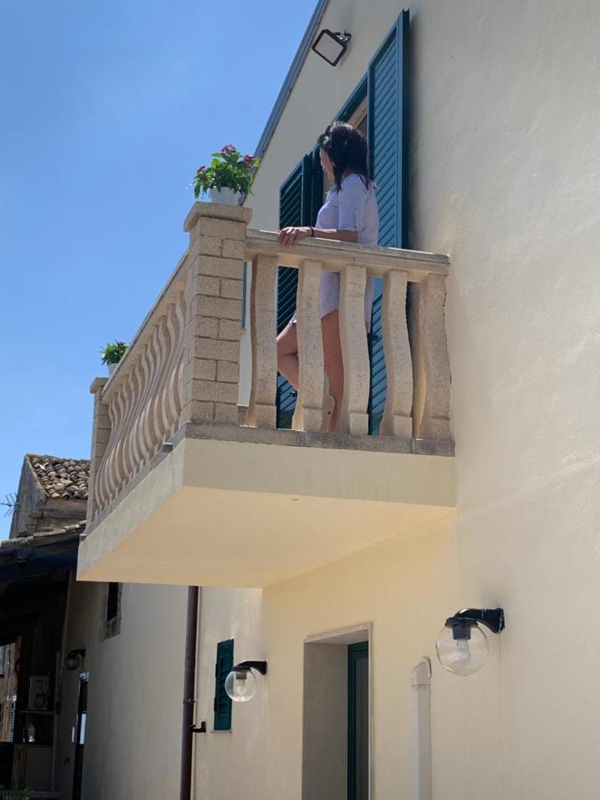 Agriturismoeloropizzuta Lido di Noto Экстерьер фото